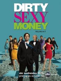 Грязные мокрые деньги (Dirty Sexy Money) 2 сезон
 2024.04.23 11:54